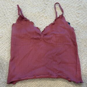 Urban Outfitters Stretchy Tank